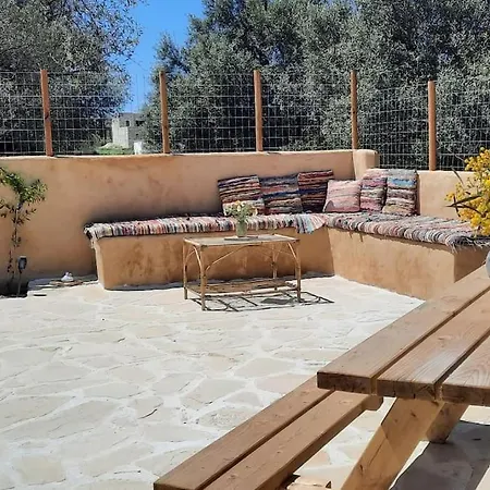 Luxe Safari Glamping Louloudia Campo de lujo